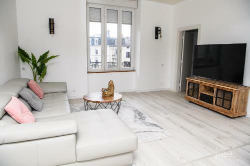 Apartamento Le Happy - �pinal Centre