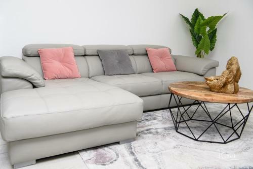 Apartamento Le Happy - �pinal Centre