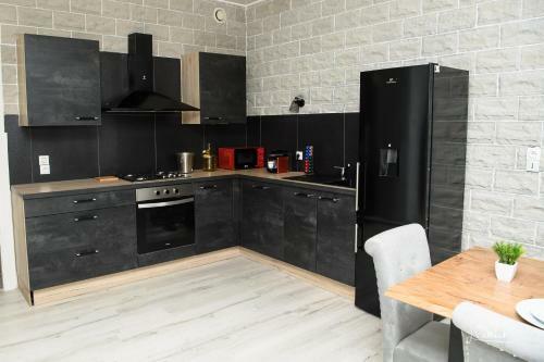Apartamento Le Happy - �pinal Centre