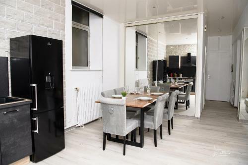Apartamento Le Happy - �pinal Centre