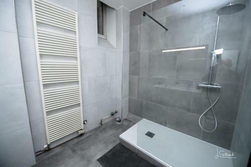 Apartamento Le Happy - �pinal Centre