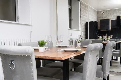 Apartamento Le Happy - �pinal Centre