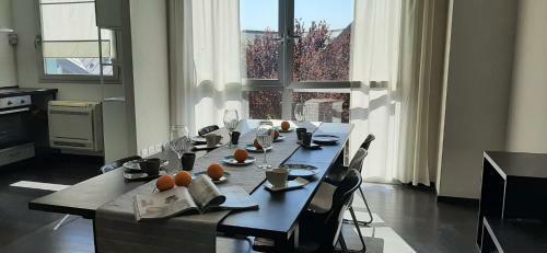 Apartamento Holiday House Millesogni