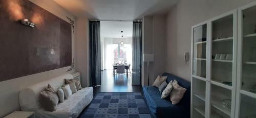Apartamento Holiday House Millesogni