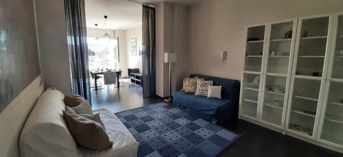 Apartamento Holiday House Millesogni