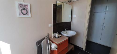 Apartamento Holiday House Millesogni
