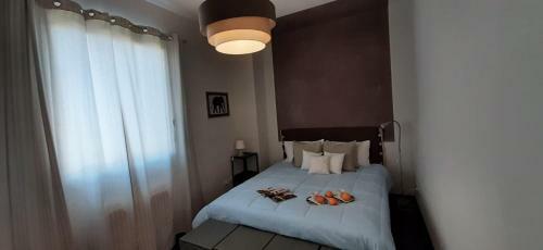 Apartamento Holiday House Millesogni