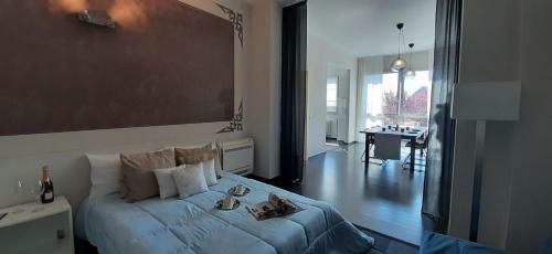 Apartamento Holiday House Millesogni