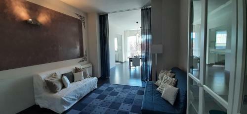 Apartamento Holiday House Millesogni