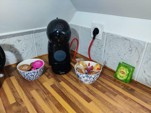 Apartamento Appartement T2 "yuca" Hyper Centre D'ern�e