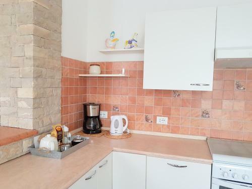 Apartamento A Casa Di Clementina