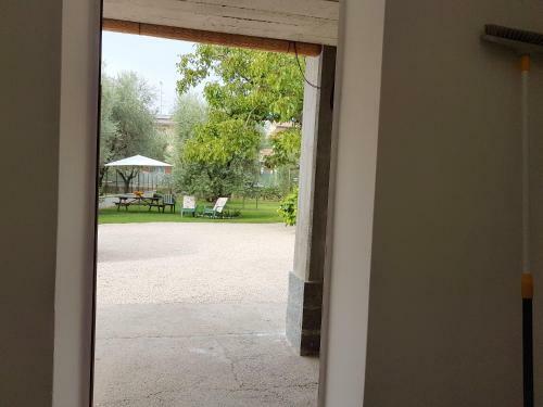 Apartamento A Casa Di Clementina