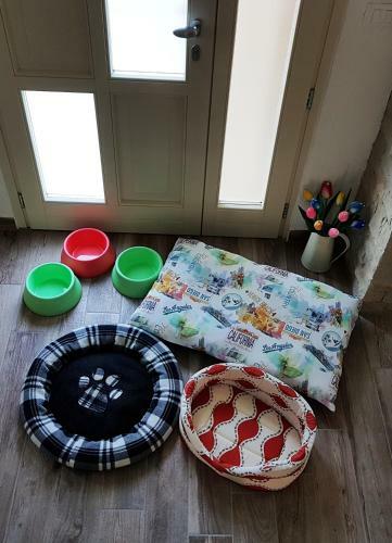 Apartamento A Casa Di Clementina