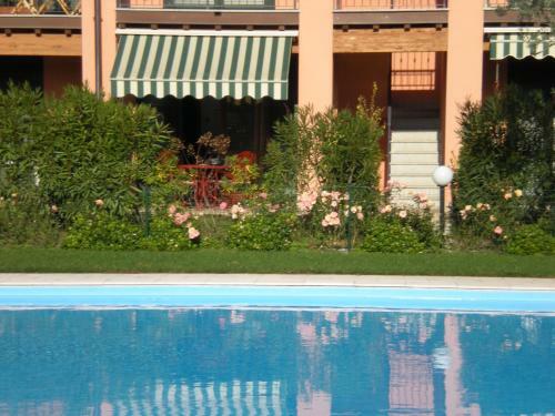 Apartamento Desy House