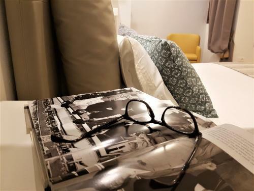 Sweet Honey Apartment