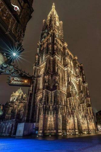 Apartamento Loft � Proximit� D'europa Park Et Strasbourg