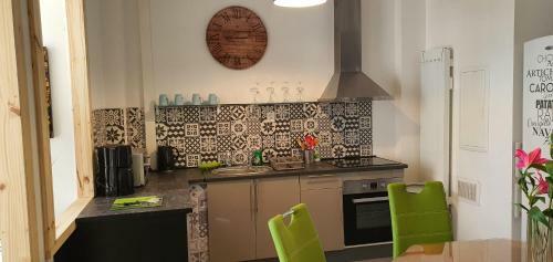 Apartamento Loft � Proximit� D'europa Park Et Strasbourg