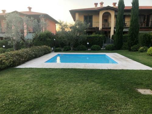 Apartamento Raffa Appartamento
