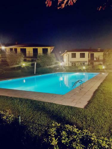 Apartamento Raffa Appartamento