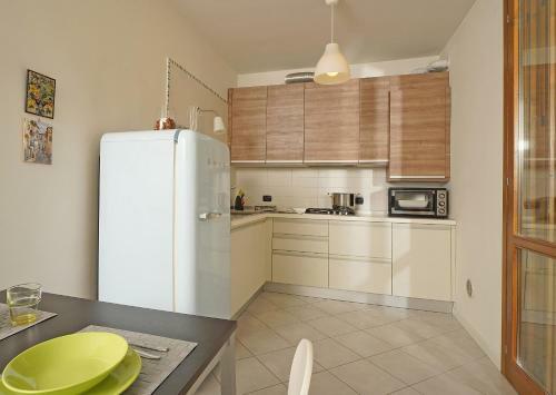 Apartamento Gardagate - Appartamento Glicine