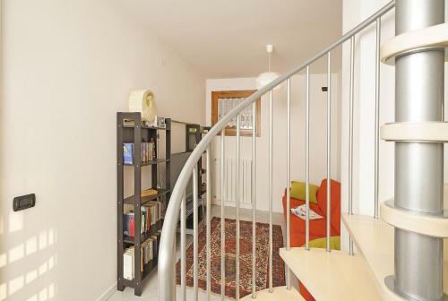 Apartamento Gardagate - Appartamento Glicine