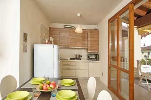 Apartamento Gardagate - Appartamento Glicine