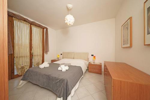 Apartamento Gardagate - Appartamento Glicine