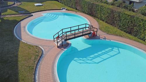 Apartamento Gardagate - Appartamento Glicine