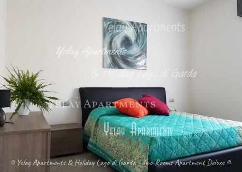 Yelay Apartments & Holiday Lago Di Garda