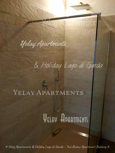 Yelay Apartments & Holiday Lago Di Garda