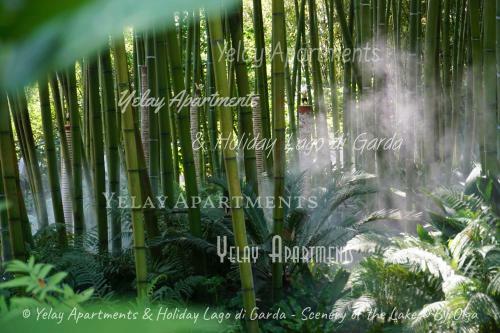 Yelay Apartments & Holiday Lago Di Garda