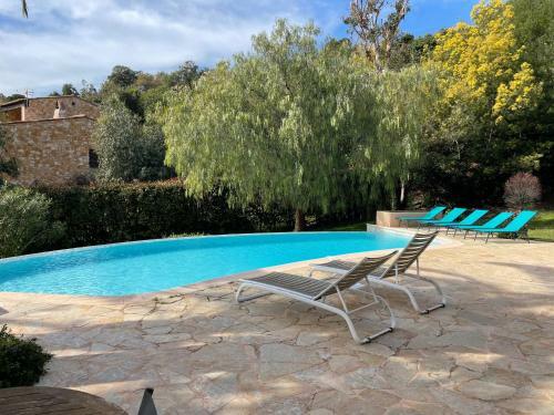 Villa Les Sangliers