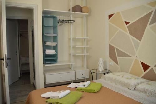 Apartamento Cinzia's Home