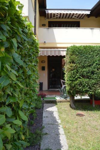 Apartamento Cinzia's Home