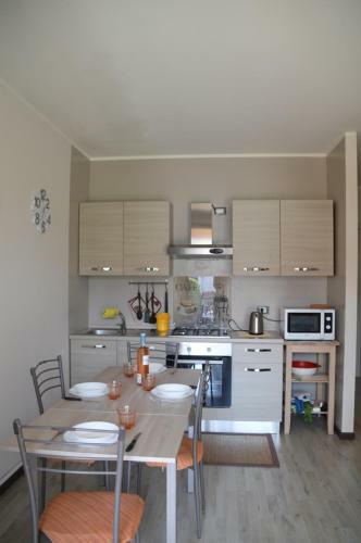Apartamento Cinzia's Home