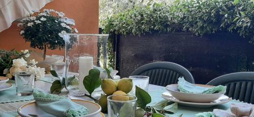 Apartamento Holiday House Raffa