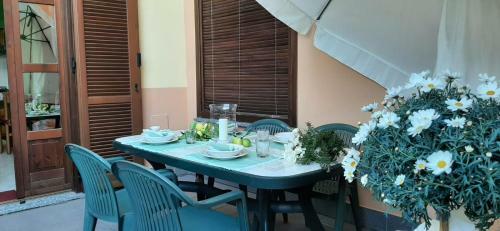 Apartamento Holiday House Raffa