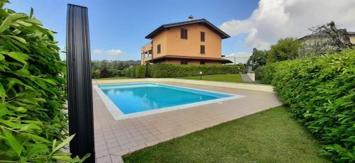 Apartamento Holiday House Raffa