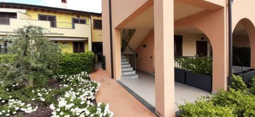 Apartamento Holiday House Raffa