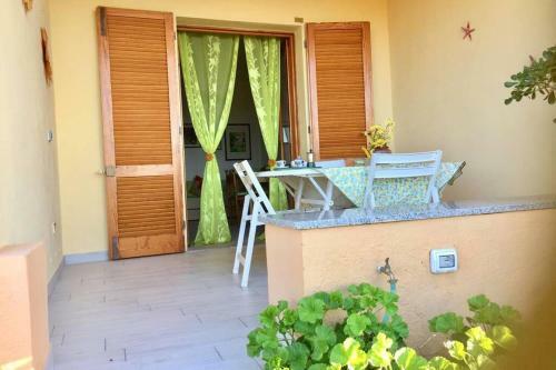 Apartamento Appartamento Isola Rossa