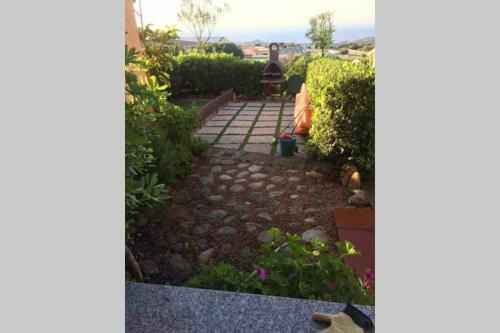 Apartamento Appartamento Isola Rossa