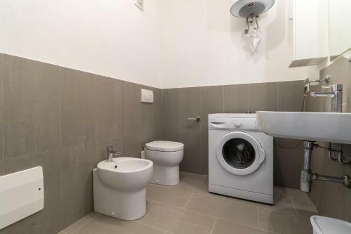 Apartamento Villaggio La Frisaia Bilocale Ft2