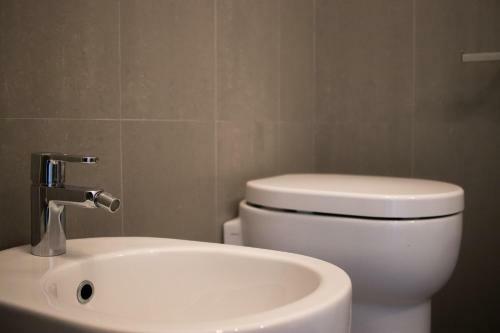 Apartamento Villaggio La Frisaia Bilocale Ft2