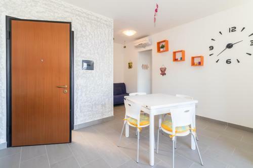 Apartamento Villaggio La Frisaia Bilocale Ft2