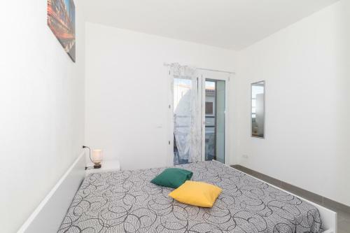 Apartamento Villaggio La Frisaia Bilocale Ft2