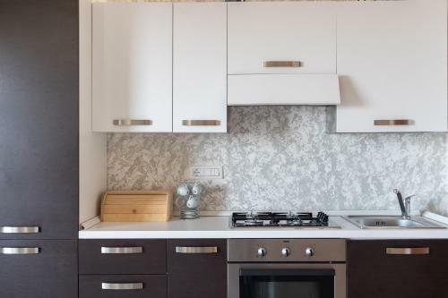 Apartamento Villaggio La Frisaia Bilocale Ft2
