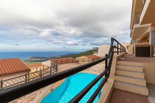 Apartamento Villaggio La Frisaia Bilocale Ft2