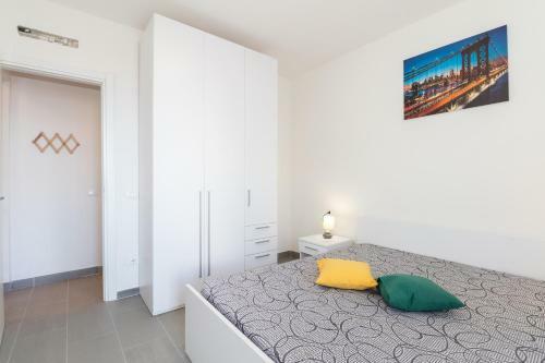 Apartamento Villaggio La Frisaia Bilocale Ft2