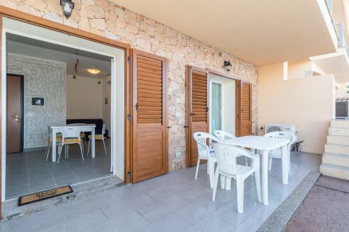 Apartamento Villaggio La Frisaia Bilocale Ft2
