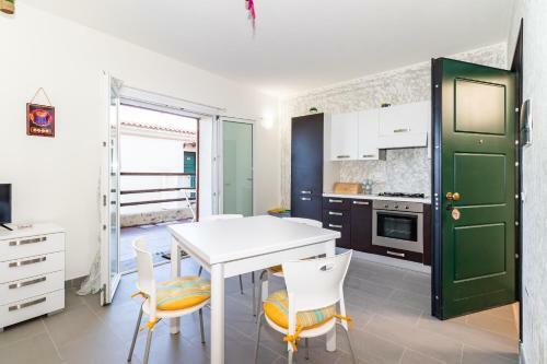 Apartamento Villaggio La Frisaia Bilocale Ft2